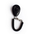 Dogora clicker pink color for dog training