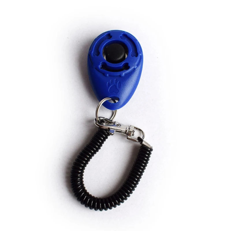 Dogora training clicker full range all 14 colors