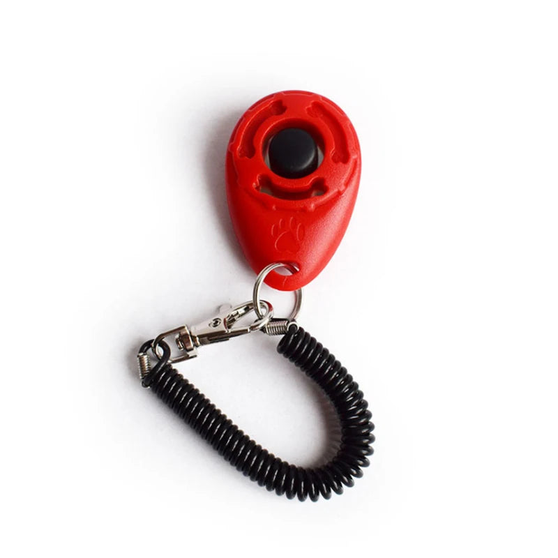 Clicker training kit all colors Dogora