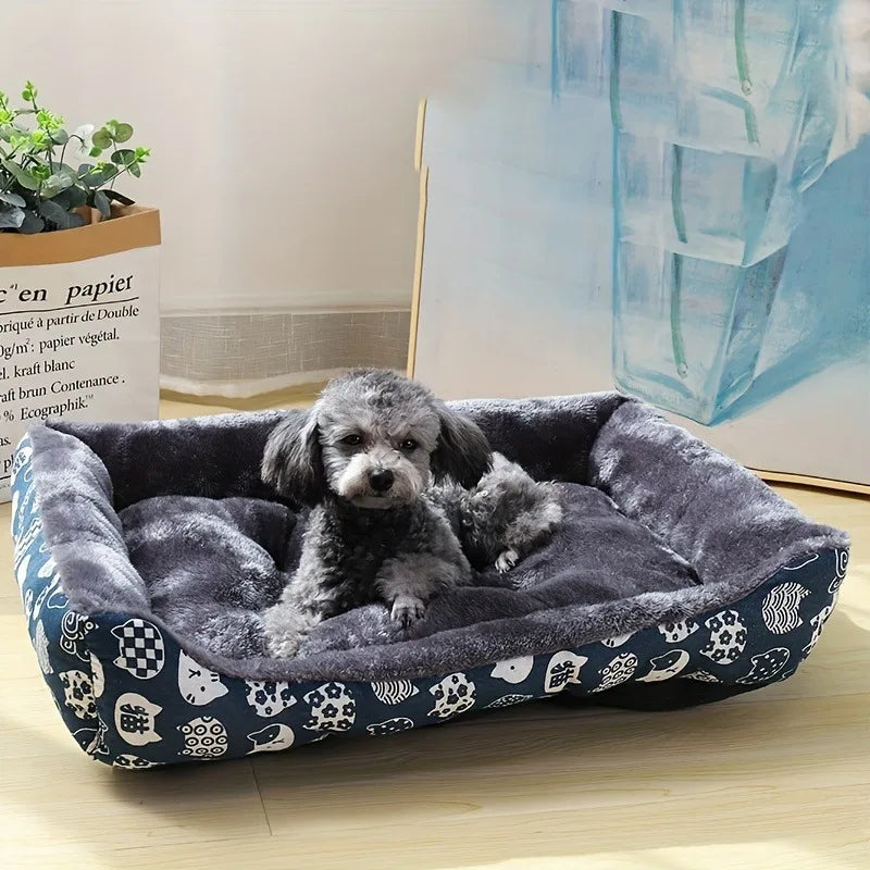 Dogora sofa bed size guide S M L XL XXL breeds