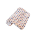 Dog blanket all patterns comparison Dogora collection