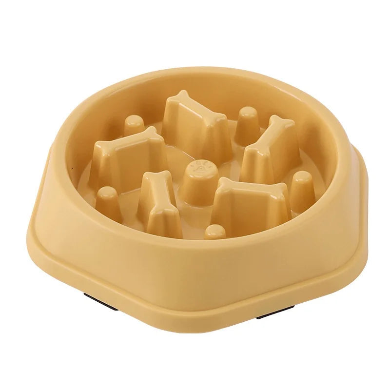 Dogora slow feeder bowl all colors comparison