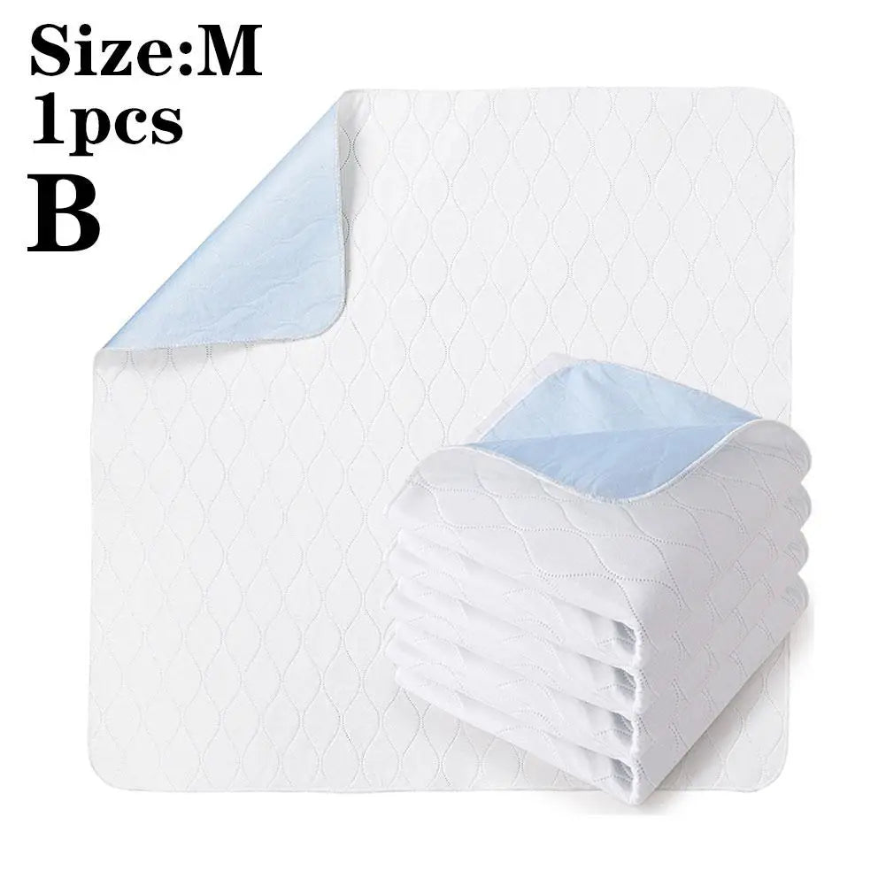 Training pad in dog crate large size XL Dogora