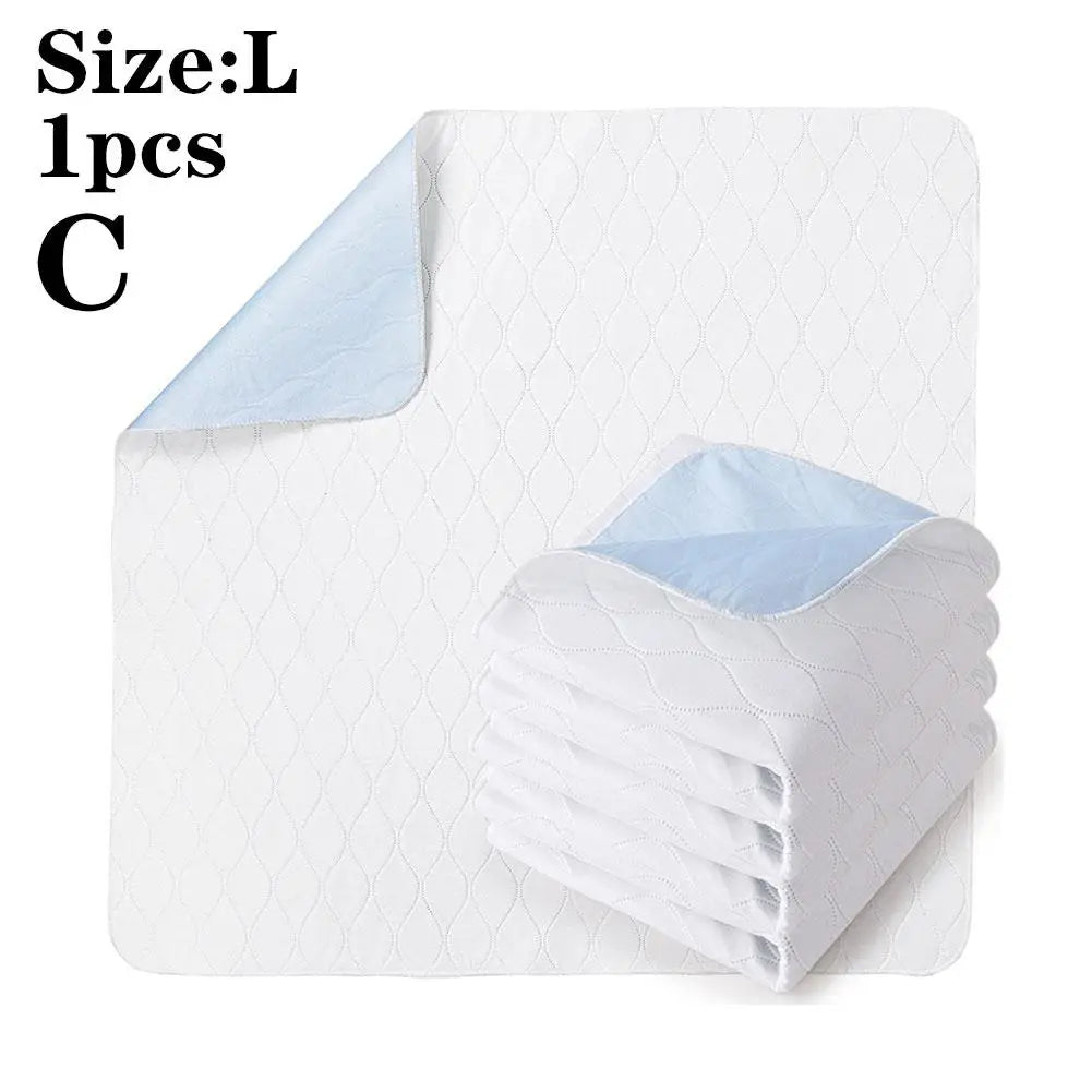 Dogora washable training pads product features infographic